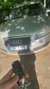 Audi a8d3 3.0 tdi 171kw chip 212kw - 1