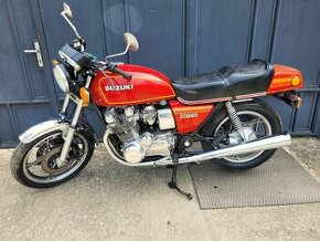 Suzuki GS 1000 1982 - 1