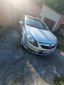 Opel Corsa 1.4 - 1