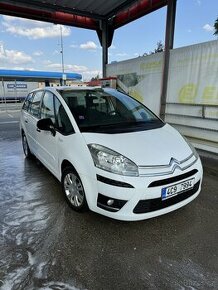 Citroen Grand Picasso 1,6 HDI