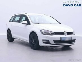 Volkswagen Golf 1,4 TSI 103kW Highline Xenon (2014)