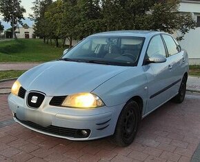 Seat Cordoba 1.9tdi 74kw