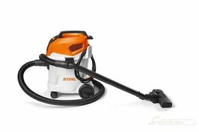 satvební vysavač Stihl SE 33