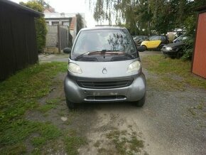 Smart Fortwo  0.6i