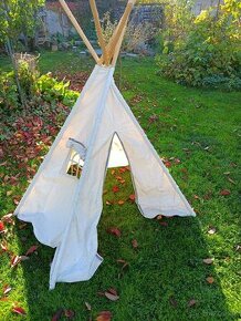 Dětské teepee - 1