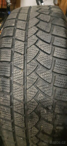 Zimní pneu 235/65 R17