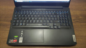 Lenovo IdeaPad Gaming 3