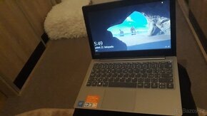 Lenovo ideapad 120S-11iAP Model 81A4