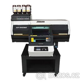 UV tiskárna Mimaki - UJF-3042 Mk ii-e