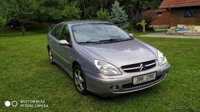 Citroen C5 automat 2.9 i, V6, 24 V