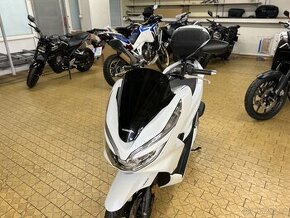 Honda PCX  125