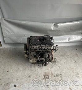 MOTOR BKP - 2.0 TDI 16V 103KW