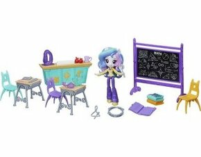 My Little Pony - Equestria Girls --PRODÁNO--