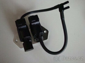 Solenoidy 4x4 Mitsubishi L200 , Pajero , Pajero Sport ...