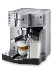 Kávovar DeLonghi EC850