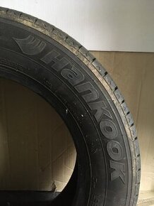 Hankook 205/65R16C, 1ks