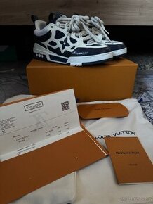 Lv skater boty - 1