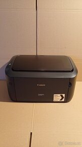 Canon LBP6030B | najeto 4tis. | nový toner