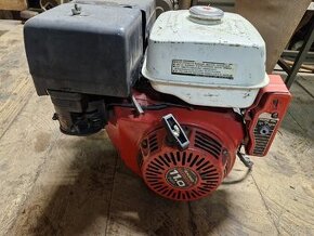 Motor honda gx 340, 390