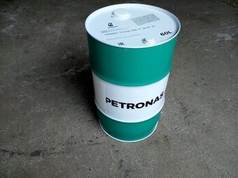 motorový olej Petronas Syntium 3000 AV 5W-40