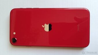 Iphone se 2020 RED 64gb