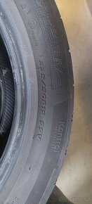 Prodám 235/50 R 19 99V K117A HANKOOK VENTUS S1 EVO2 SUV