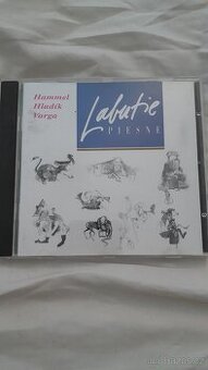 Nabízím cd rarity