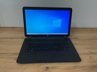 Notebook HP 5CD5352GJ8 - 1