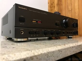 Technics SU-V 470 Top stav