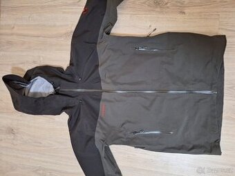 Mammut Crater HS Hooded Jacket