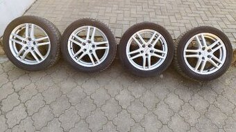 Alu kola 5x108 225/50 r17 v Volvo Ford