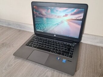 ▼HP EliteBook Folio 1040 G1 - 14" / i5-4300U / 4GB / SSD ▼