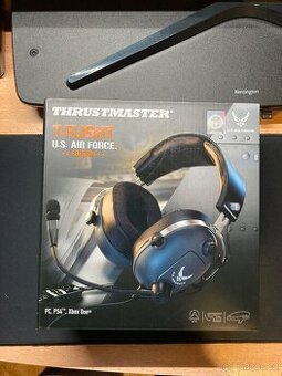 Thrustmaster T.Flight U.S. Air Force Edition