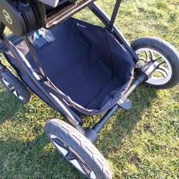 Cybex Talos S Lux 2021