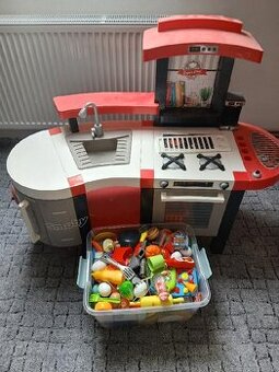 Dětská kuchyňka Tefal