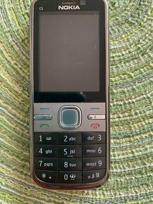 Retro mobil Nokia