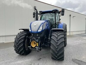 Traktor New Holland T7.315 HD