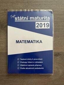 Státní maturita - matematika