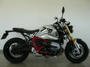 BMW R nineT Option 719