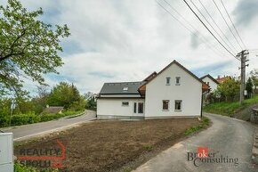 Prodej, domy/rodinný, 85 m2, 53803 Kostelec u Heřmanova Měst