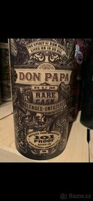 Rum Don Papa