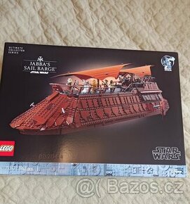 LEGO 75397 Star Wars - 1