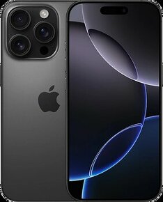 Apple iPhone 16 Pro