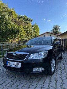 Škoda octavia 1.6tdi 77kw r 2010