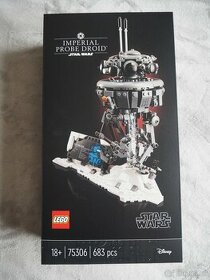 LEGO STAR WARS 75306 - 1