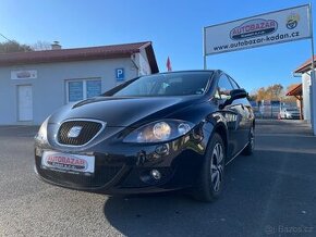 Seat Leon, 1,6 75kW KLIMA,SERVISKA