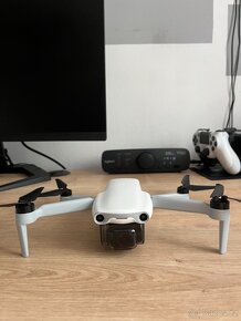 Dron Autel Nano plus + 3 baterie