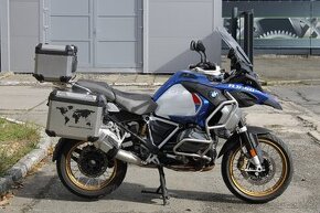 BMW R 1250 GS Adventure 2019