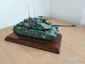 Model 1/35 - 1