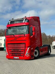 VOLVO FH 500 I-SAVE GOLD SERVIS,FULL VYBAVA